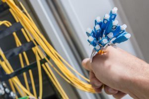 2021_Serosense Telecom desplega fibra òptica pròpia al municipi de Sunyer