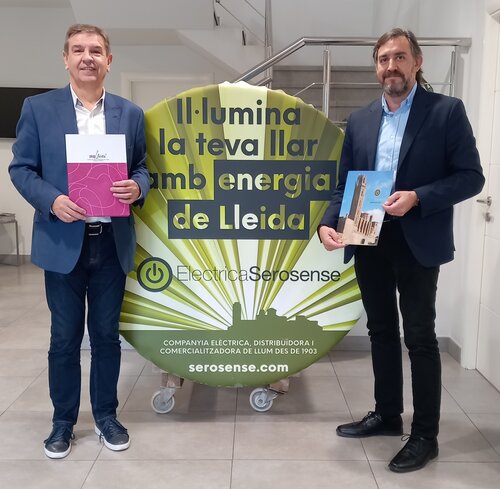 Un any més, renovem el nostre suport a la investigació biomèdica amb l’IRBLleida