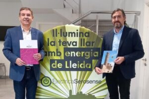 Portada - Un any més, renovem el nostre suport a la investigació biomèdica amb l’IRBLleida