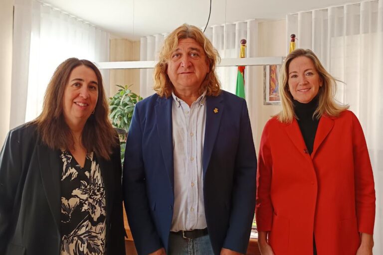 Portada - Serosense i Fundación Energía Responsable impulsen amb el Consell Comarcal del Segrià el primer Banc d’Energia de Catalunya