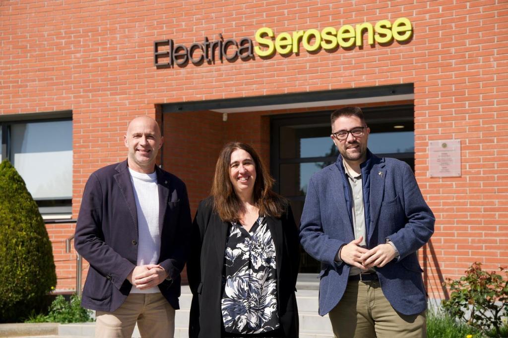 Serosense adquireix terrenys a Alcarràs per a la implantació del primer Data Center de Lleida